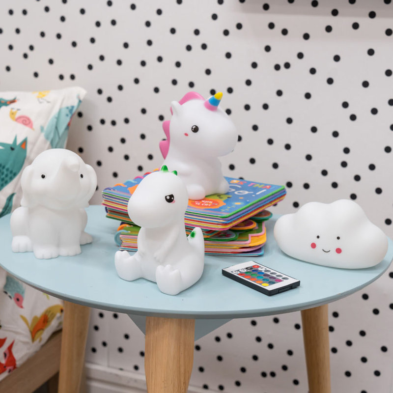 Braison Cloud Night Light