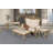 59.25'' Console Table