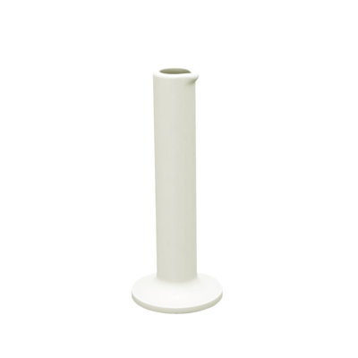Vase de plancher en résine Chemistubes Ice