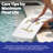 TRC Recreation Sunsation Foam Lounger Raft Pool Float-96151165