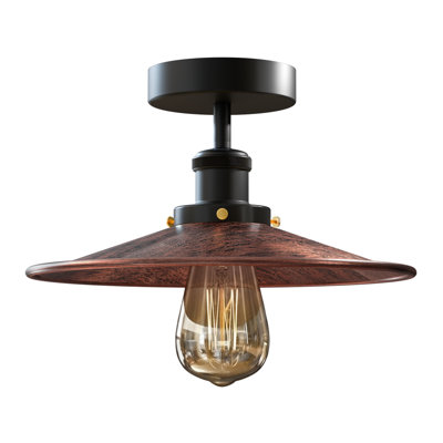 Semi Flush Mount