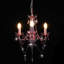 Espinal 3 - Light Crystal Chandelier-1975101203