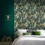 Papier peint floral -88551823