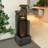 Jenilee Weather Resistant Fountain with Light