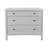 Hampton 36'' W Solid Wood Nightstand-20383160