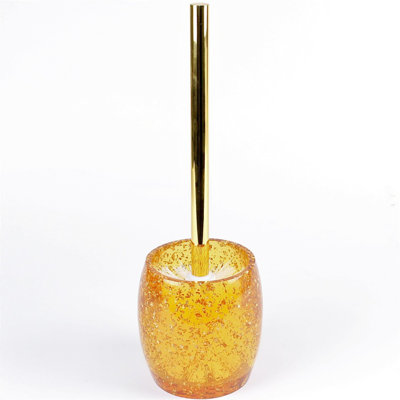 Melissa Toilet Brush And Holder