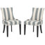 Chaise d'appoint rembourrée Capetown-49886069