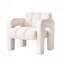 Fauteuil d'appoint rembourré 31,10 po-1807218329