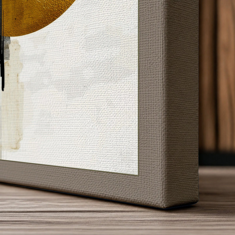 Print, 24x16 - 61.0 x 40.6 cm, Taupe Border