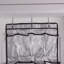 Hamler Plastic / Acrylic Overdoor Organiser