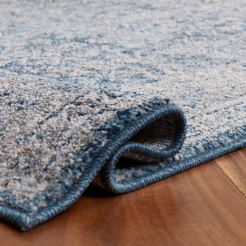Tapis Kriwyck, Rectangle 5 pi 1 po x 7 pi 6 po