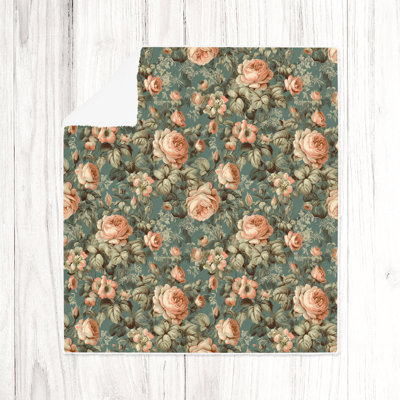Throw Blanket