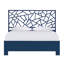 Tiffany Low Profile Bed-232987817-232987820