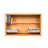 Dowel-Style Wooden CD Rack - 06 Series-1232942033-1331276284