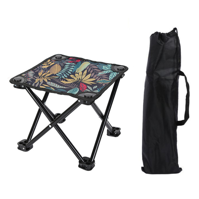 Folding Camping Bench