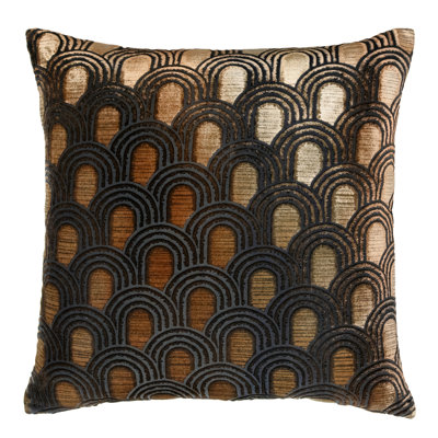 Endless Velvet Pillow Cover & Insert