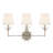 Broche 3 Light Bathroom Vanity-1261486001