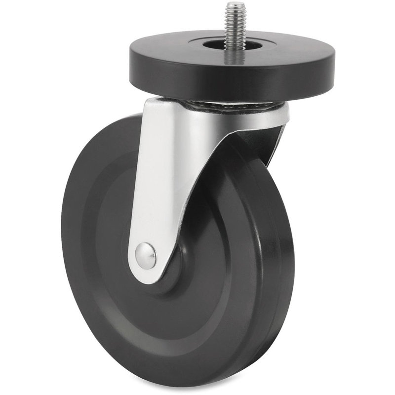Wire Shelving Caster Kit
