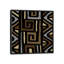 «Mudcloth Geometric Design VI», impression sur toile-74539545-74539546-74539547