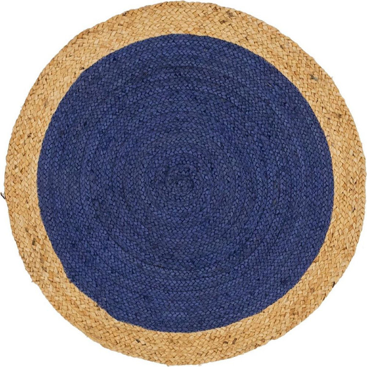 Vagharshag Hand Braided Indoor Rug