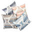 Juniper Ikat Cotton Pillow Sham-1799233629-1799233628