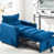 Bleu est en rupture de stock