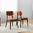 Velvet Burnt Orange