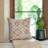 ARDEN Ruby Outdoor Square Pillow Cover & Insert-97675793