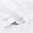 Aldin 650 Thread Count Certified Egyptian Cotton Solid Color Pillowcase Set-82687505-82687494