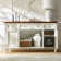Alvieri 58" Wide 3-Drawer Sideboard