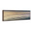 «Foggy Peaks» par Marmont Hill - reproduction sur toile flottante-304597929