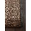 Rupec Brown Abstract Area Rug-477581016