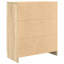 Sideboard With Drawers 71X35x84 Cm Engineered Wood-706543535