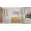Ensemble de meuble-lavabo simple 48 po-1516889740