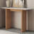 Jaysaun 47.24" Console Table-1603732865