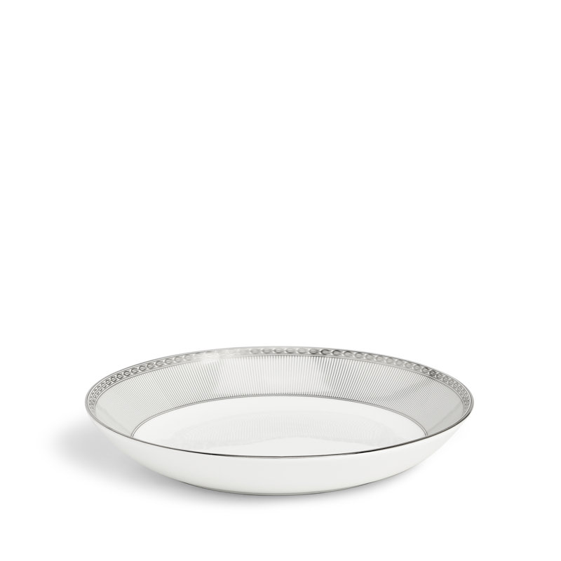 Tonquin Bone China Dinner Plate
