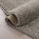 Rainbow Solid Colour Sheepskin Shag Area Rug