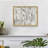 Shimmering Birch Grove -Framed Print - Restickable-1312326506