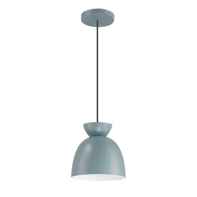 Avey 1 - Light Dome Pendant