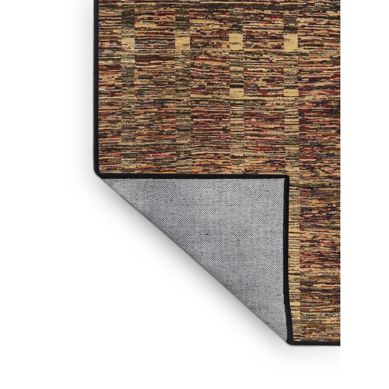 Anaili Indoor Rug, Rectangle 6' x 9'