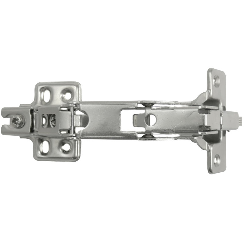 Charnière de porte simple invisible/dissimulée