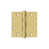Brushed Brass selected