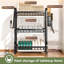Metal Freestanding Drying Rack