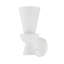 Florence 1 - Light Armed Sconce