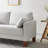 Upholstered 56.2'' Loveseat