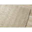 Tapis beige à poils longs Hammersmith-86782744