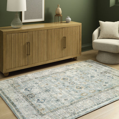 Ladstoney 5' X 7' Area Rug