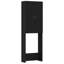 Engineered Wood Bathroom Cabinet