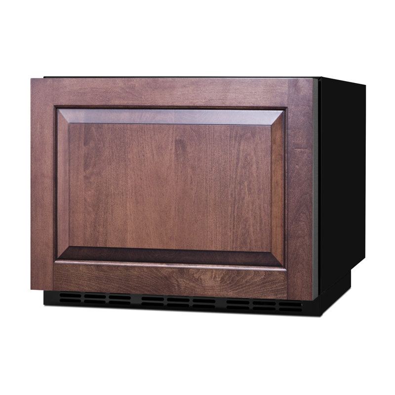 Summit Appliance 22" 1.6 Cubic Feet Drawer Refrigerator