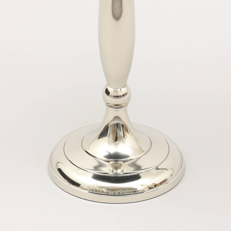 Table d'appoint décorative et moderne - Table de bout avec plateau - 15 x 15
